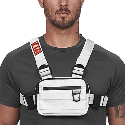 ASRV Tactical Vest Streetwear Bag