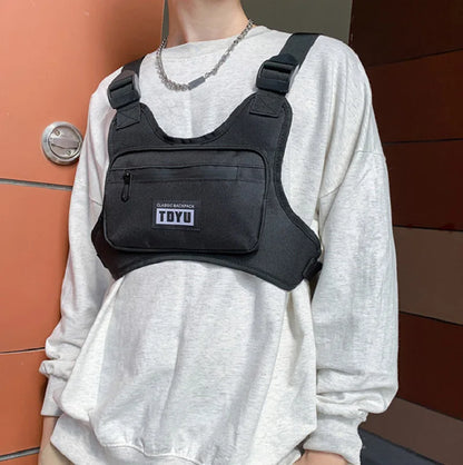 ASRV UrbanX Tactical Chest Rig