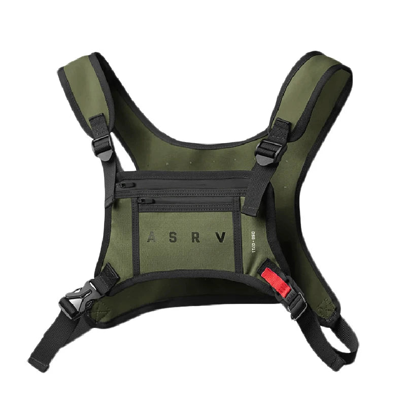 ASRV Performance Vest Bag