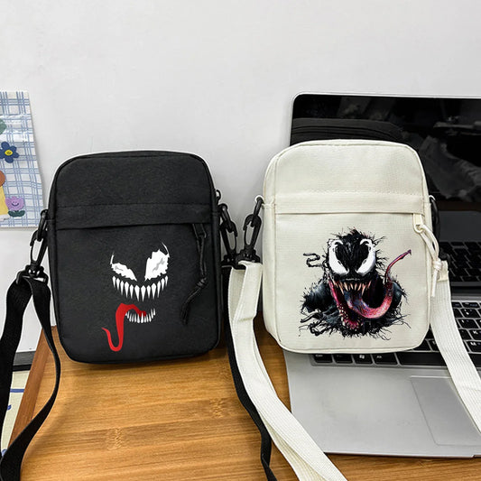 Marvels Venom Shoulder Bag