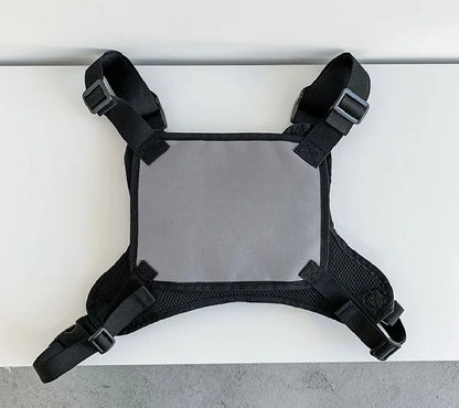 ASRV UrbanX Tactical Chest Rig