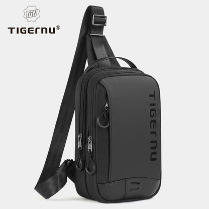 TIGERNU Casual Lightweight Crossbody Bag