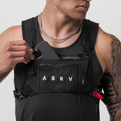 ASRV Performance Vest Bag