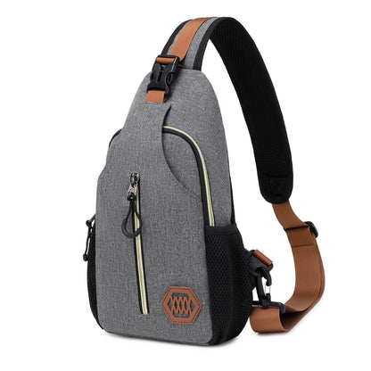 XXXX Adjustable crossbody bag