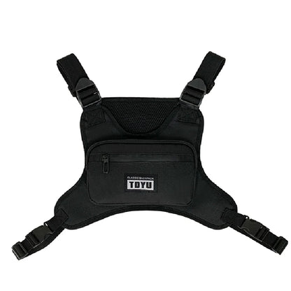 ASRV UrbanX Tactical Chest Rig