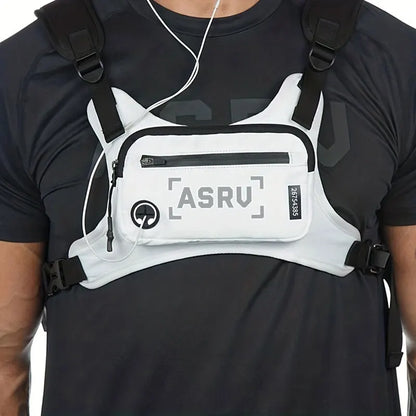 ASRV “Explosive” Tactical Chest Bag